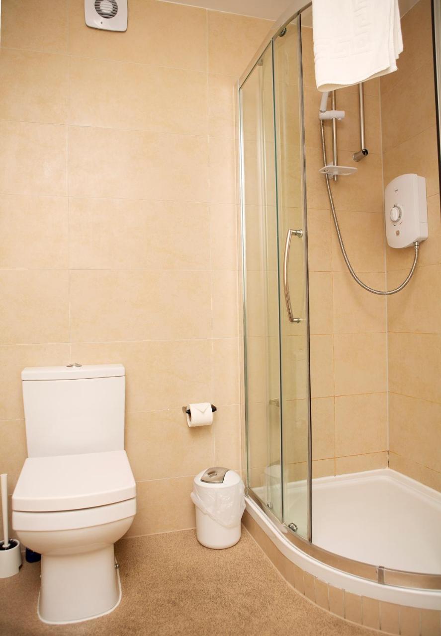 Apt 3, Trafalgar Sq Duplex, 3Rd & 4Th Floor By Indigo Flats 런던 외부 사진